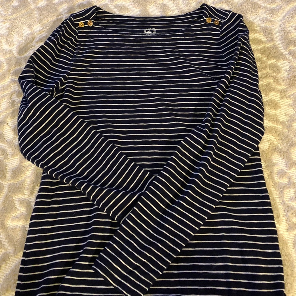 J Crew t shirt